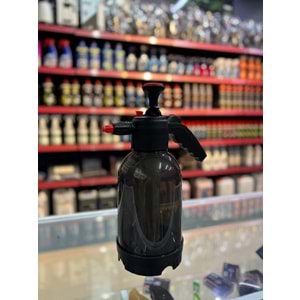 Ug Köpük Yapıcı Pompa & Yedek Başlıklı Genel Kullanım 2lt