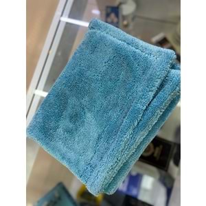 UG KURULAMA HAVLUSU 50X80 MAVİ RENK 1200GSM