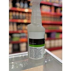 UG UltraNet Ekolojik Leke Sökücü Her Alanda Nötr 750ML