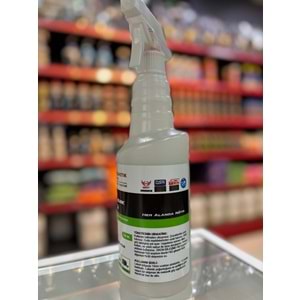 UG UltraNet Ekolojik Leke Sökücü Her Alanda Nötr 750ML