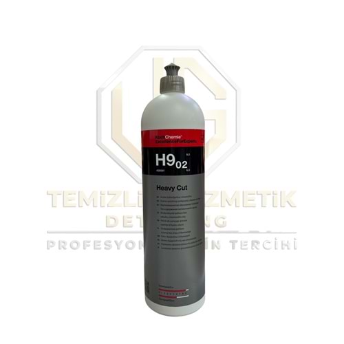 Koch Chemie Heavy Cut H9.02 1Lt