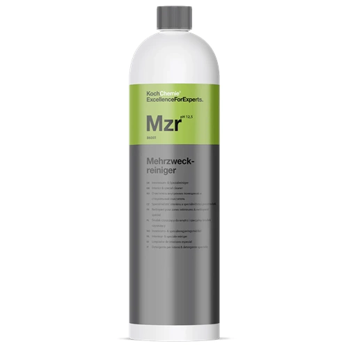 Koch Chemie MehrZweckReiniger (MZR) (1 lt) (Çok Amaçlı Genel Temizleyici)