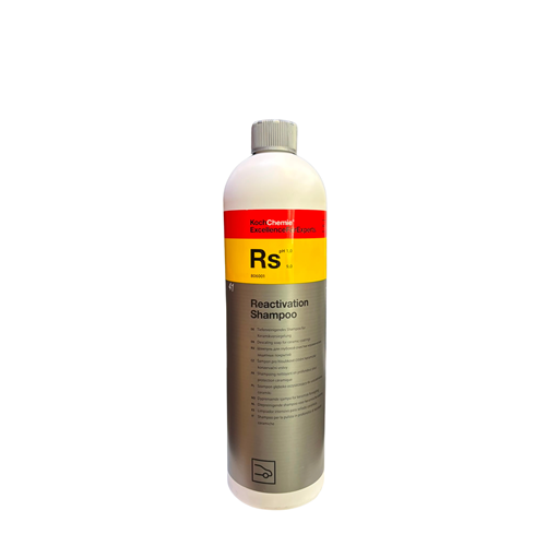 Koch Chemie Gentle Snow Foam (GSF) (1 lt ) (Şampuan)