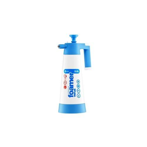 Kwazar Köpük Yapan Basınçlı Pompa 2lt.