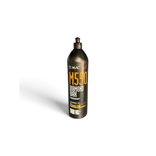 MagWag M.550 DIAMOND WAX 1 Lt (Boya Koruma)
