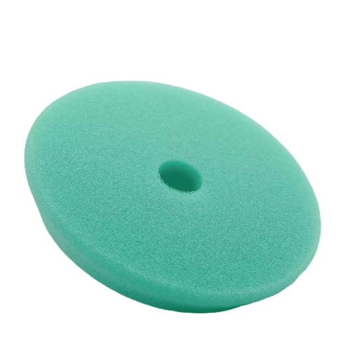 MG PADS Orbital Cila/Boya Koruma Süngeri (Yeşil) - 150/130 mm