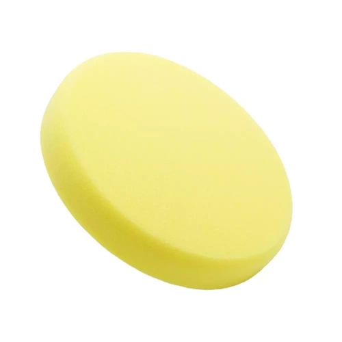 MG PADS Rotary Hare/Hologram Giderici Cila Süngeri (Sarı) - 160 mm