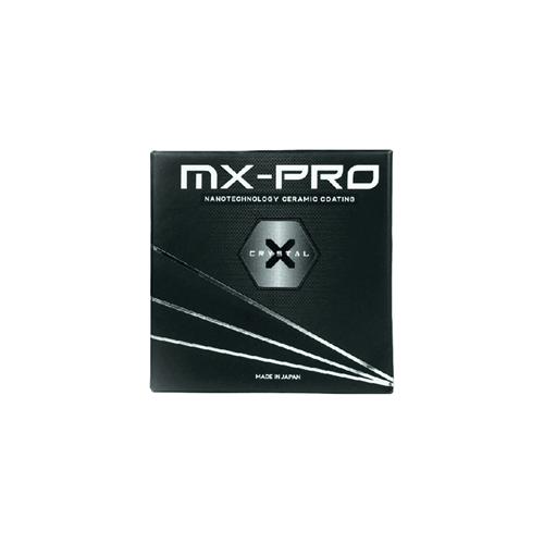 MX-PRO CRYSTAL Seramik Kaplama 50ml – Kutu Set