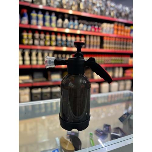 Ug Köpük Yapıcı Pompa & Yedek Başlıklı Genel Kullanım 2lt